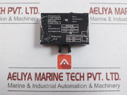 Tachometer-Werk Limit Value Switch Brand Noris Rh31b