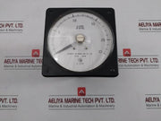 Tachometer 0-23 Analog  Kuramoto Ac 110v