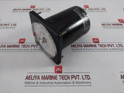 Tachometer 0-23 Analog  Kuramoto Ac 110v