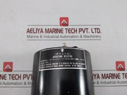 Tachometer 0-23 Analog  Kuramoto Ac 110v