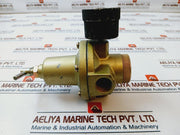 Taco Nrv-304 Air Filter Regulator 0-10 Kgf/Cm2