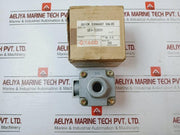 Taco Qev-3303Y Quick Exhaust Valve Qev-330-10, Rc 3/8