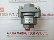 Taco Qev-3303Y Quick Exhaust Valve Qev-330-10, Rc 3/8