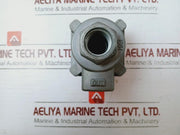 Taco Qev-3303Y Quick Exhaust Valve Qev-330-10, Rc 3/8