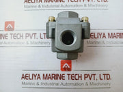 Taco Qev-3303Y Quick Exhaust Valve Qev-330-10, Rc 3/8
