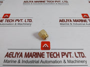 Taconova 10er-P+Absperrautomat/Shut-Off Valve 242.5072.002 3/8”