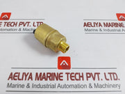 Taconova 10er-P+Absperrautomat/Shut-Off Valve 242.5072.002 3/8”