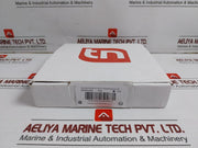 Taconova 10er-P+Absperrautomat/Shut-Off Valve 242.5072.002 3/8”
