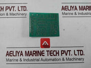 Tae Chang Systech Tcga10-alc Printed Circuit Board