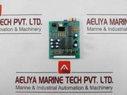 Tae Chang Systech Tcga10-alc Printed Circuit Board Ver-2.02