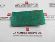 Tae Chang Systech Tcga10-mb10T Backplane Board
