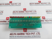 Tae Chang Tcind-20Pv.Printed Circuit Board 