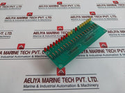Tae Chang Tcind-20Pv.Printed Circuit Board 