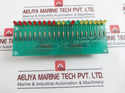 Tae Chang Tcind-20Pv.Printed Circuit Board 