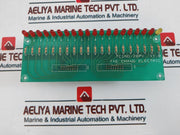 Tae Chang Tcind-20Pv Printed Circuit Board 200 Gm