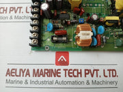Tae Yang Elec Power Supply Board Ty-00101