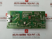 Tae Yang Elec Power Supply Board Ty-00101