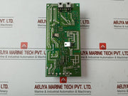 Tae Yang Elec Power Supply Board Ty-00101