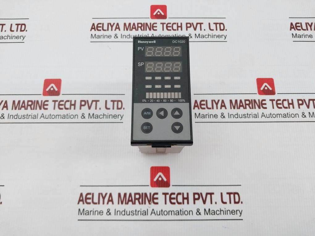 Taie Digital Pid Controller 50/60hz-Ac 85-265v Part Number Fu86-701000