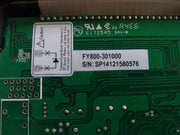 Taie Fy800 Digital Pid Temperature Controller 4-20Ma Ac 85-265V