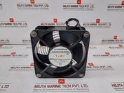 Taiju Sj18060Ha2 Axial Cooling Fan Ac220-240V 0.48A 50/60Hz
