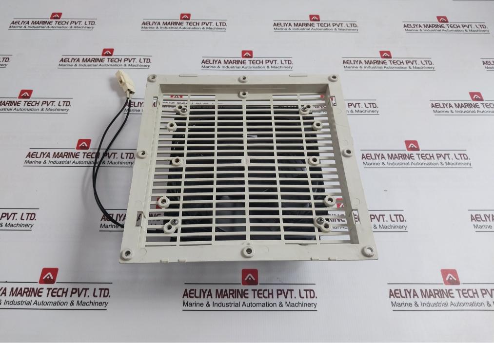 Taiju Sj18060Ha2 Axial Cooling Fan Ac220-240V 0.48A 50/60Hz Used