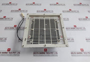 Taiju Sj18060Ha2 Axial Cooling Fan Ac220-240V 0.48A 50/60Hz Used