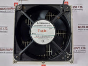 Taiju Sj18060Ha2 Axial Cooling Fan Ac220-240V 0.48A 50/60Hz 
