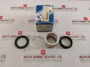 Taiko 520 Mechanical Seal Set For Centrifugal Pump 614-400.003 050Vbcvu 970829