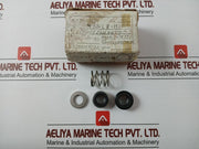 Taiko Kikai 008Gto120 Mechanical Seal Set For Lo Purifier Feed Pump