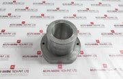 Taiko Kikai 201-2 Bearing Metal Pump 15M-000-001 (145Mm)
