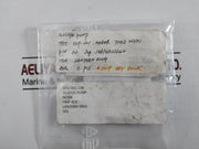 Taiko Kikai 503 Lantern Ring For Sludge Pump Hnp-401 50854A146022 07G-000-22B