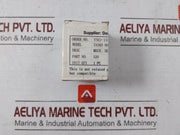 Taiko Kikai 520 Nhg-3Mt Mechanical Seal