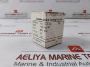 Taiko Kikai 520 Nhg-3Mt Mechanical Seal