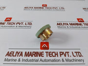 Taiko Kikai Cac502A Metal Thrust Seat For Balance Piston