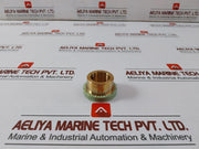 Taiko Kikai Cac502A Metal Thrust Seat For Balance Piston