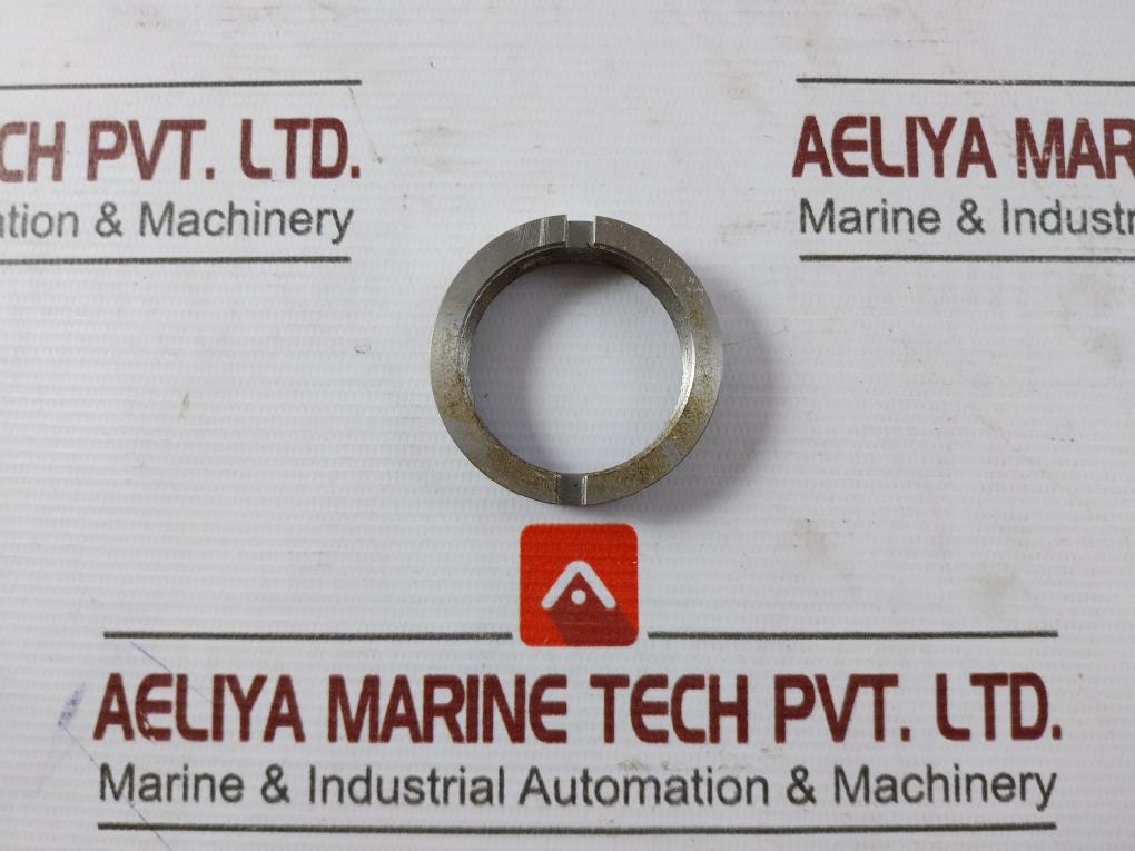 Taiko Kikai Fn-30-10 G/T Main Lo Pump Set Ring 15W-000-006