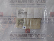 Taiko Kikai Lbs-150A Bearing Metal L=160 Of Main Lubrication Oil Pump