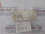 Taiko Kikai Lbs-150A Main Lo Pump Bearing Metal (L=145)