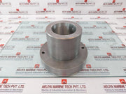 Taiko Kikai Lbs-150A Main Lo Pump Bearing Metal (L=145)