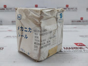 Taiko Kikai Nhg-20Mj Mechanical Seal Set