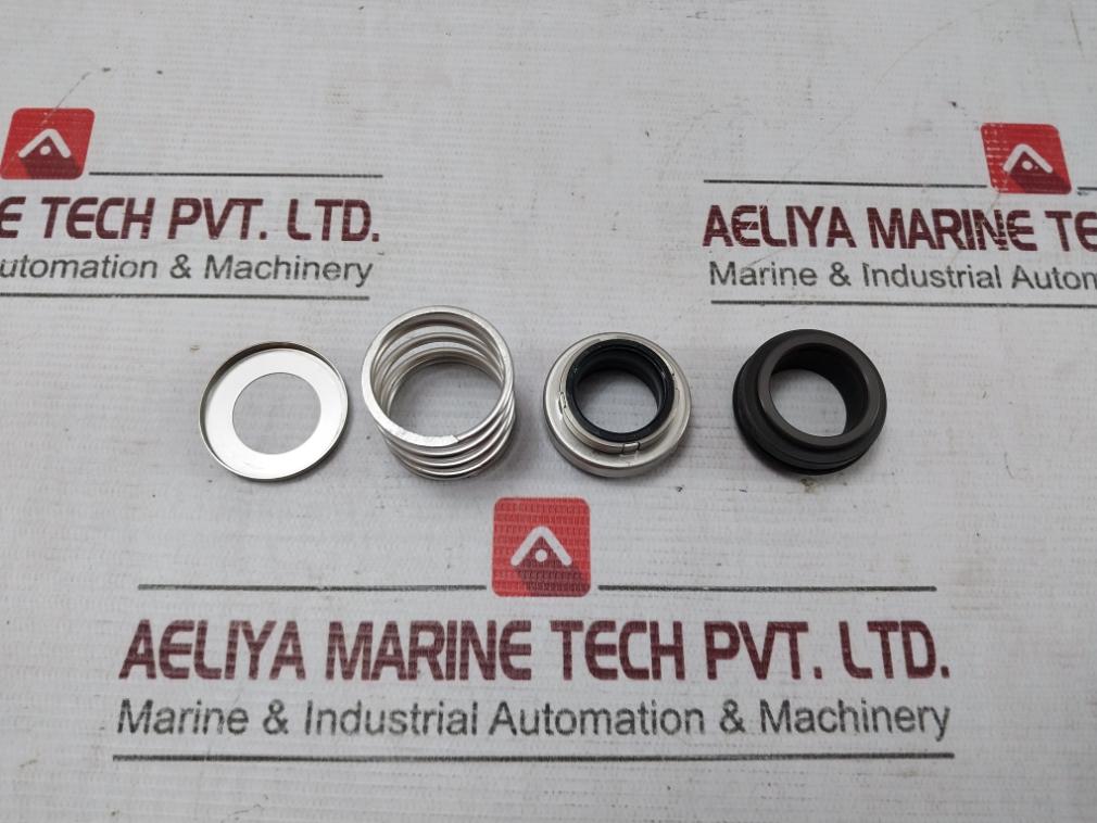 Taiko Kikai Nhg-5Mt Mechanical Seal Transfer Pump Set Lea 564 T020