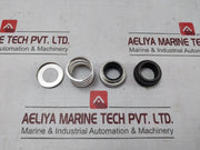 Taiko Kikai Nhg-5Mt Mechanical Seal Transfer Pump Set Lea 564 T020