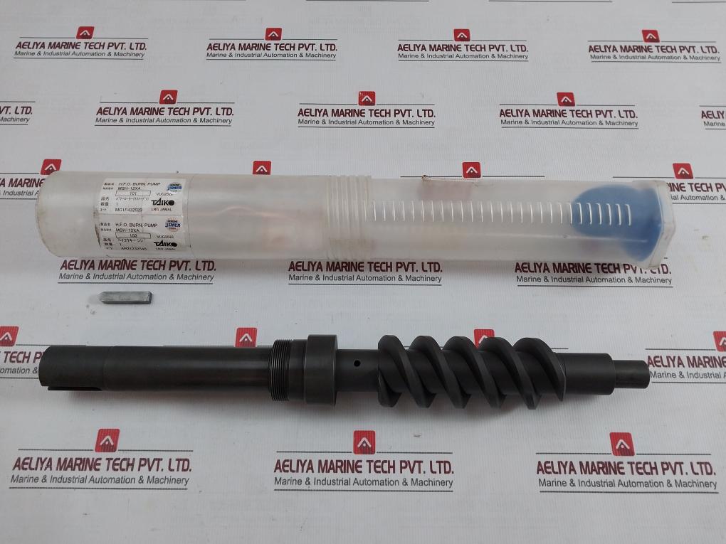 Taiko Msh-12Xa Power Rotor Mc1F432020