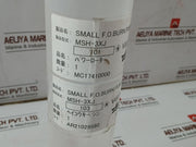Taiko Msh-3Xj Power Rotor