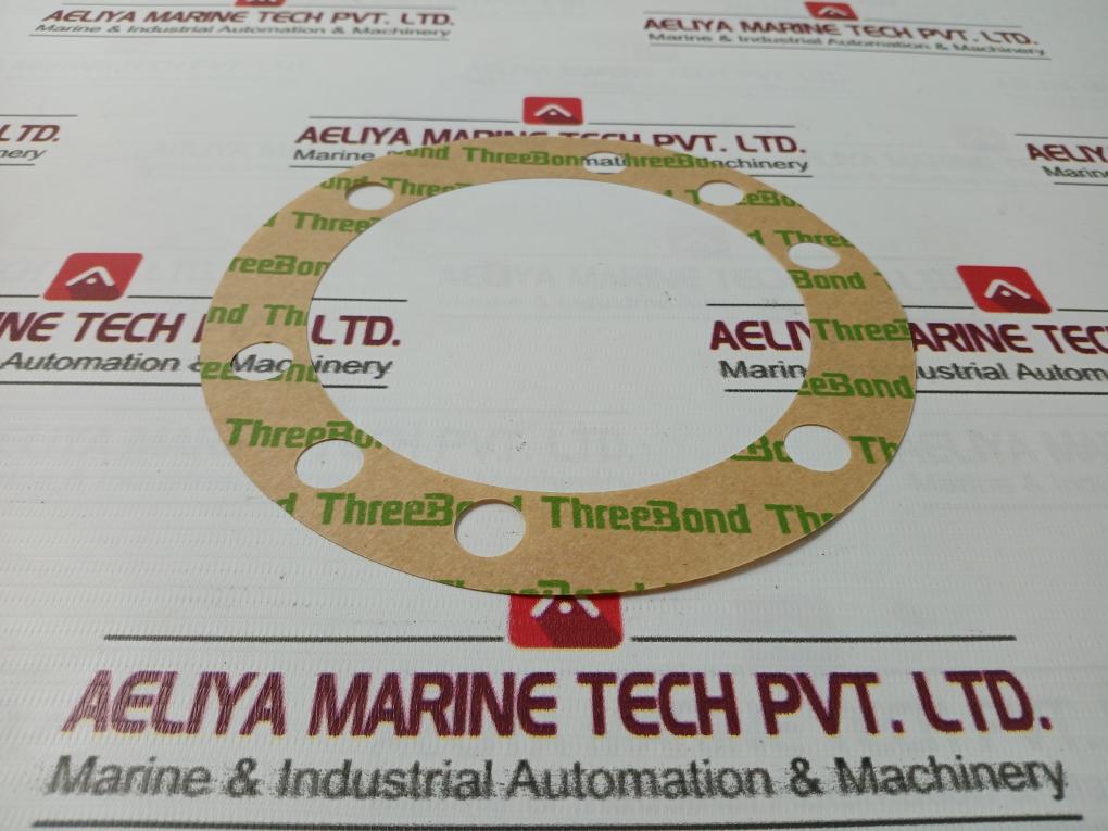 Taiko Lbs-190Kh Seal Case Gasket 19E-000-019