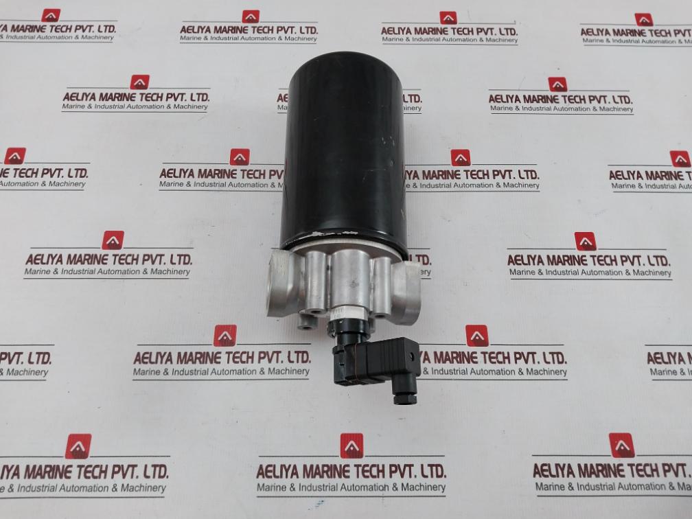 Taisei Kogyo 107-10-2-10U-ev Filter Cartridge 1Mpa J-1321-10 3A 250V Ac