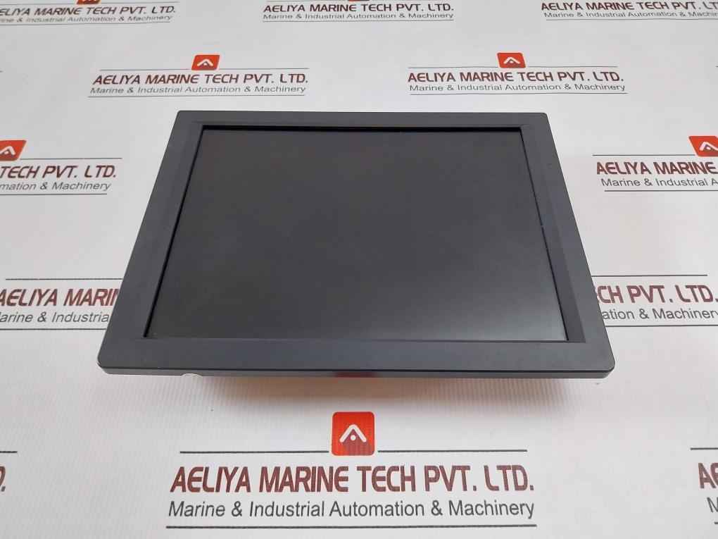 Taiwan Video System Lp-10R02 Tft Lcd Monitor Display 10.4" E154366