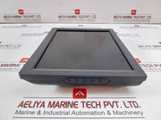 Taiwan Video System Lp-10R02 Tft Lcd Monitor Display 10.4