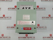 Taiyo-Electric-Automatic-Voltage-Regulator-Asc-62-4-1